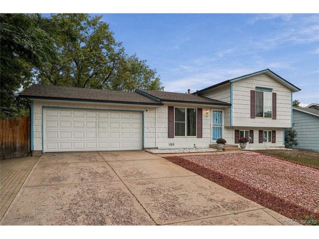 2127 S Joplin Way, Aurora, CO 80013