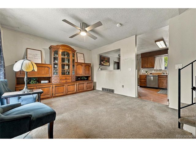 2127 S Joplin Way, Aurora, CO 80013