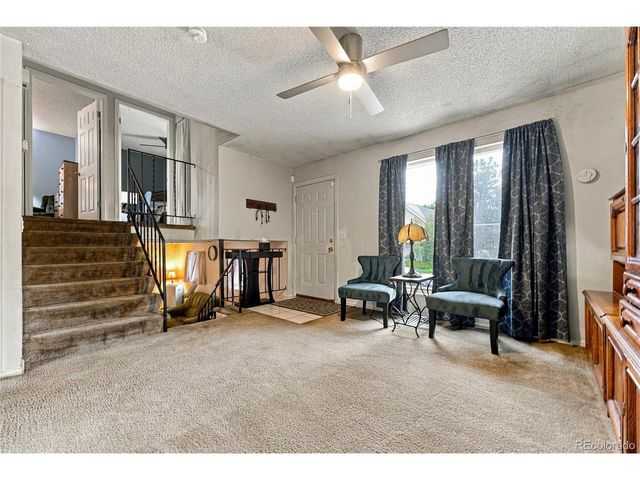 2127 S Joplin Way, Aurora, CO 80013