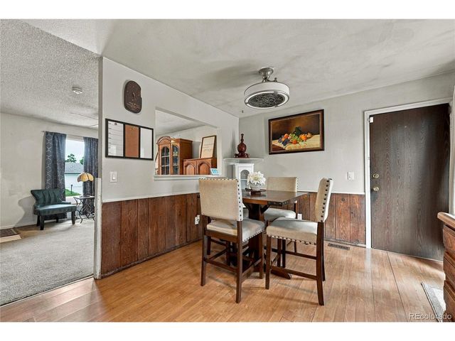 2127 S Joplin Way, Aurora, CO 80013