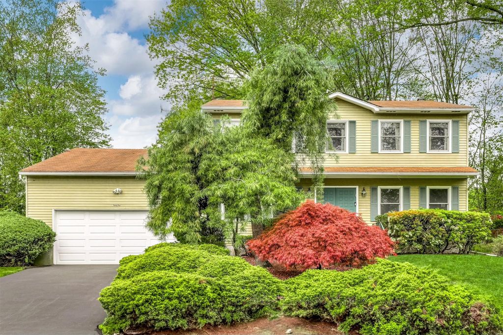 24 Cranford Drive, New City, NY 10956