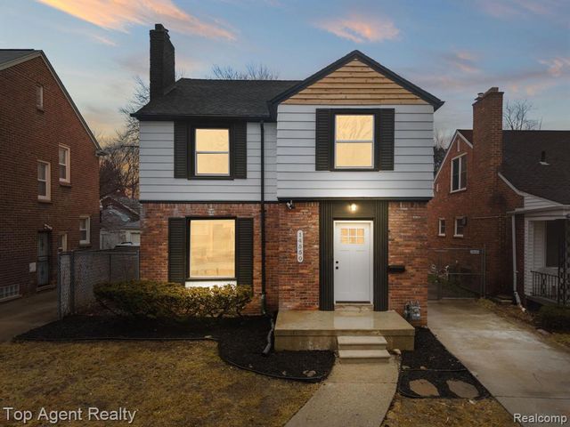 14550 Penrod Street, Detroit, MI 48223