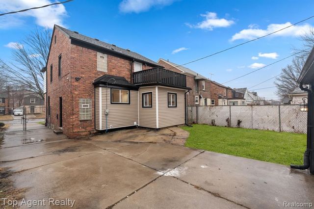 14550 Penrod Street, Detroit, MI 48223