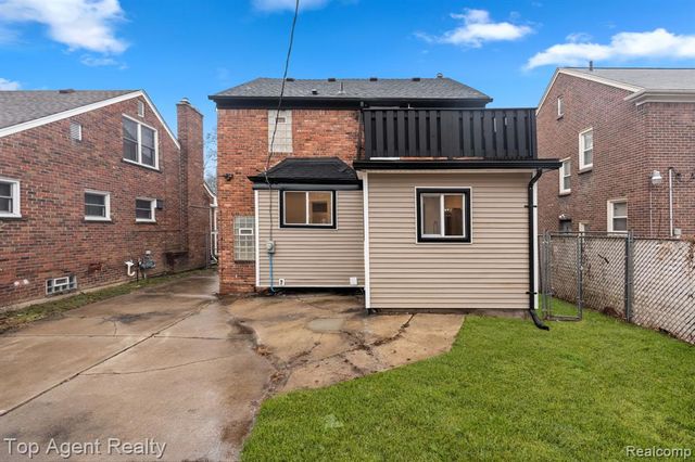 14550 Penrod Street, Detroit, MI 48223
