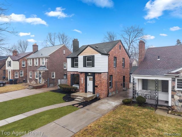 14550 Penrod Street, Detroit, MI 48223