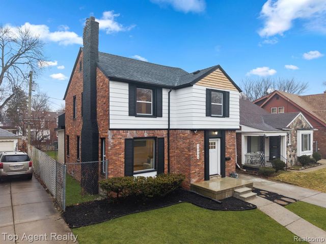 14550 Penrod Street, Detroit, MI 48223
