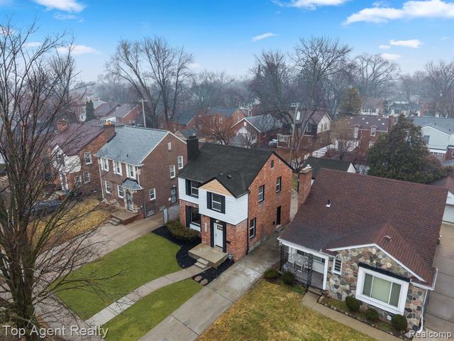14550 Penrod Street, Detroit, MI 48223