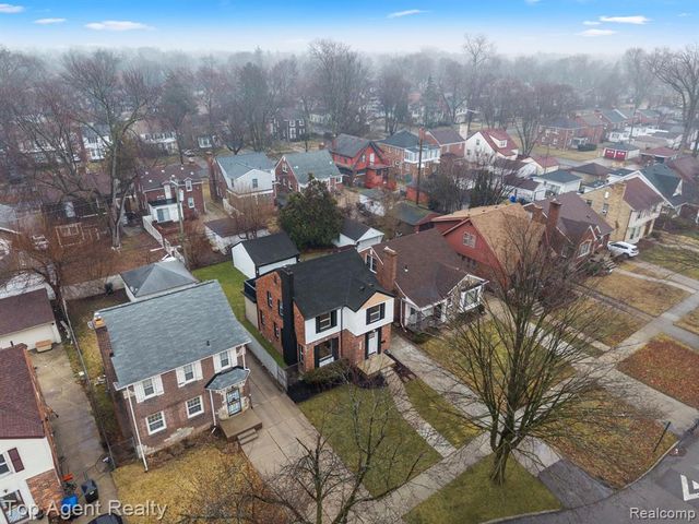 14550 Penrod Street, Detroit, MI 48223