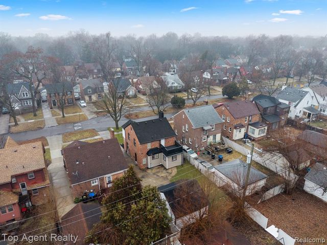 14550 Penrod Street, Detroit, MI 48223