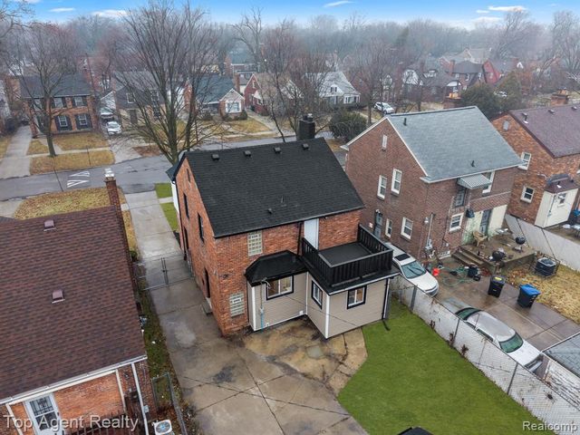 14550 Penrod Street, Detroit, MI 48223
