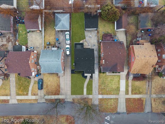 14550 Penrod Street, Detroit, MI 48223
