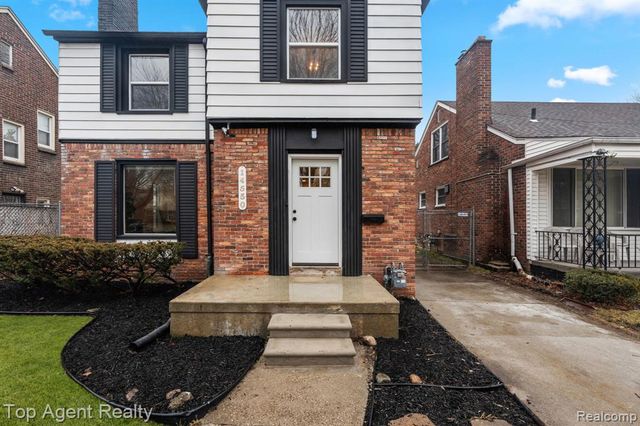 14550 Penrod Street, Detroit, MI 48223