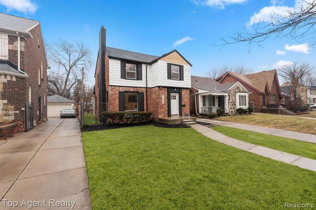 14550 Penrod Street, Detroit, MI 48223
