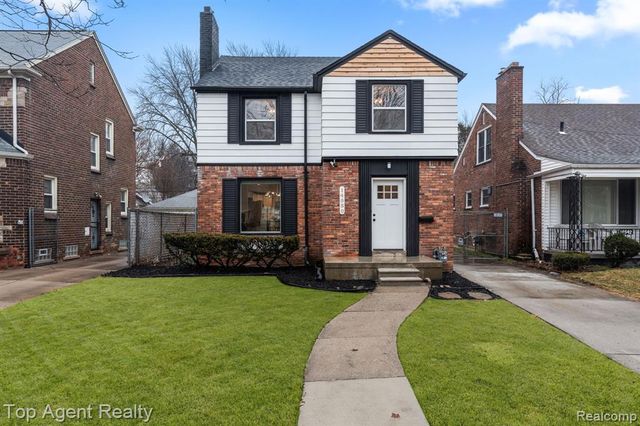 14550 Penrod Street, Detroit, MI 48223