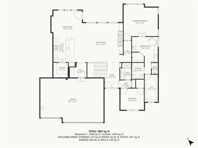 20614 W 109th Terrace, Olathe, KS 66061