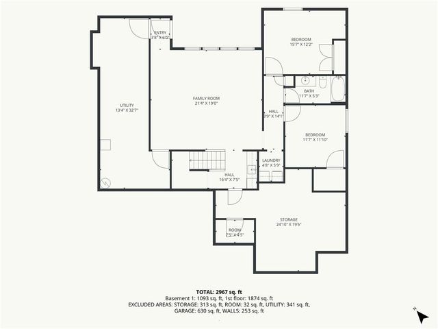 20614 W 109th Terrace, Olathe, KS 66061