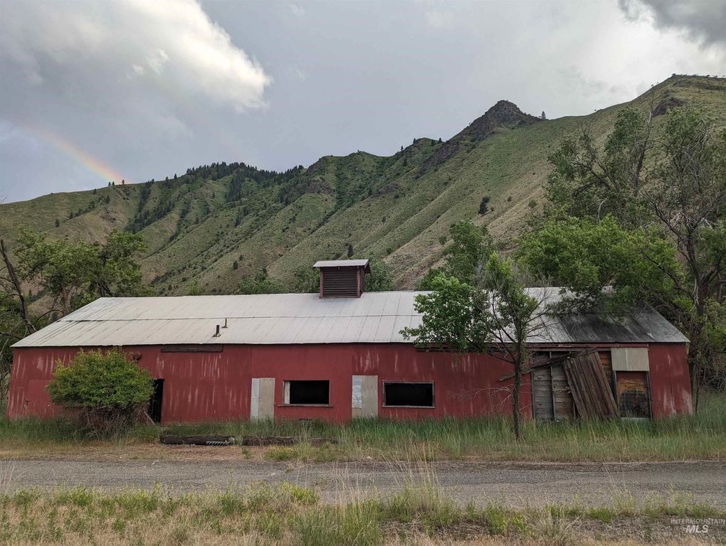 The Confluence Salmon River Road, Riggins, ID 83549 photo 11