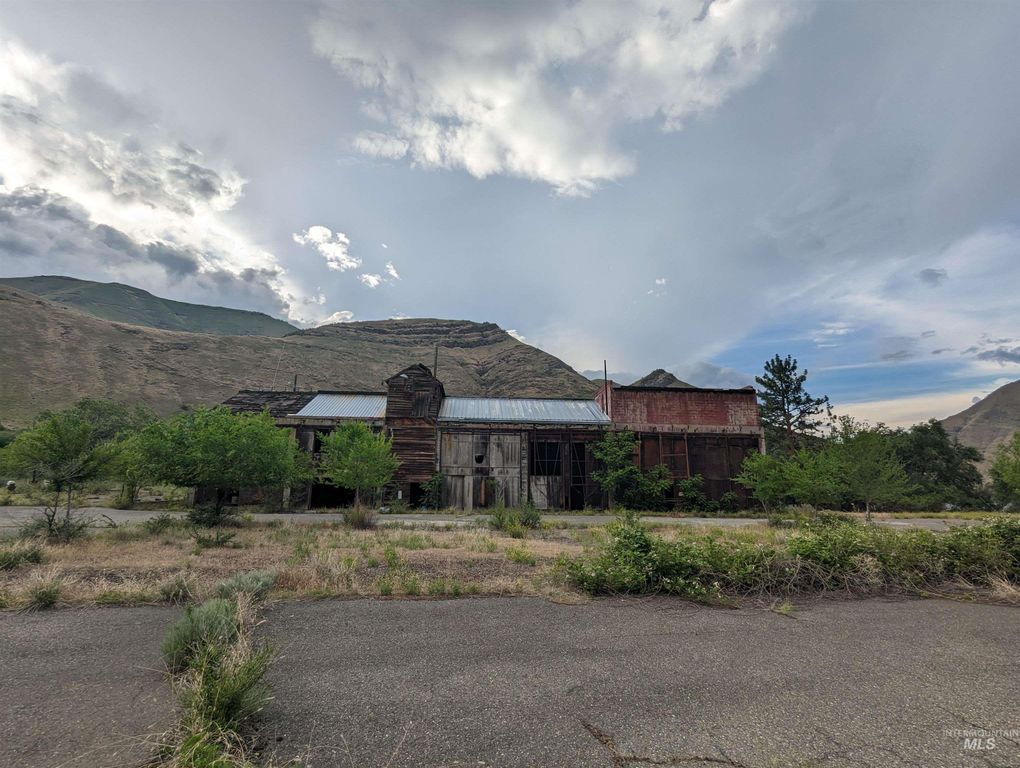 The Confluence Salmon River Road, Riggins, ID 83549 photo 12