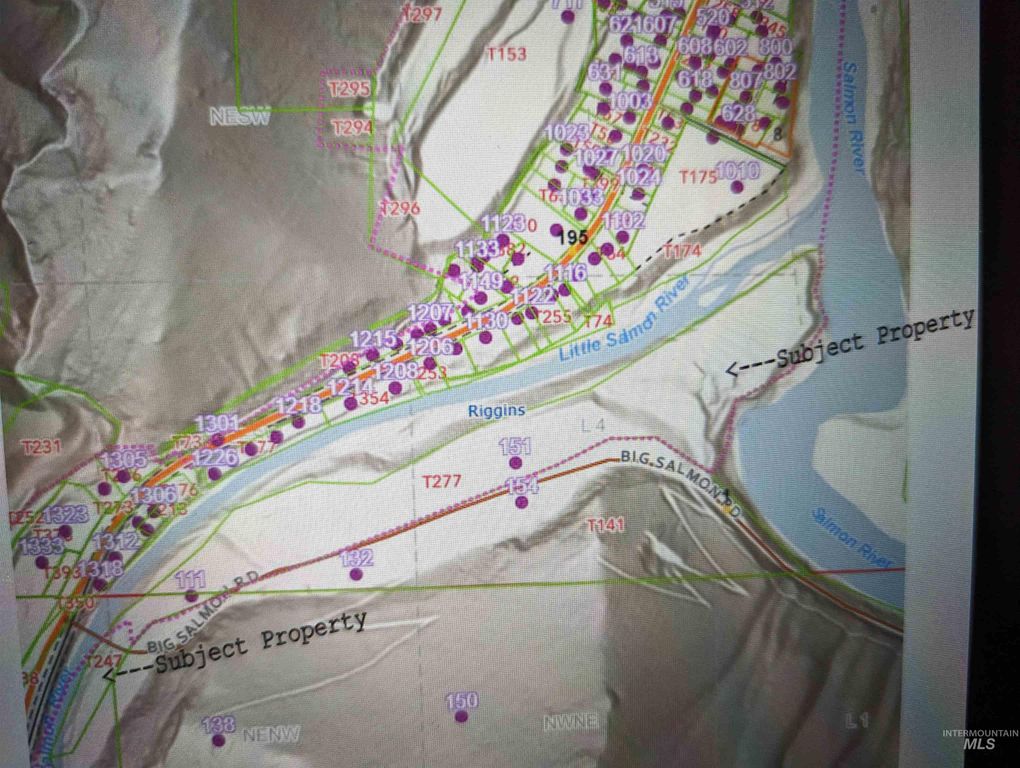 The Confluence Salmon River Road, Riggins, ID 83549 photo 16