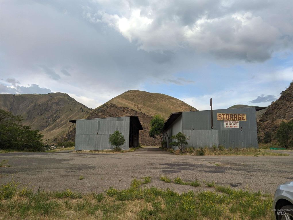 The Confluence Salmon River Road, Riggins, ID 83549 photo 19