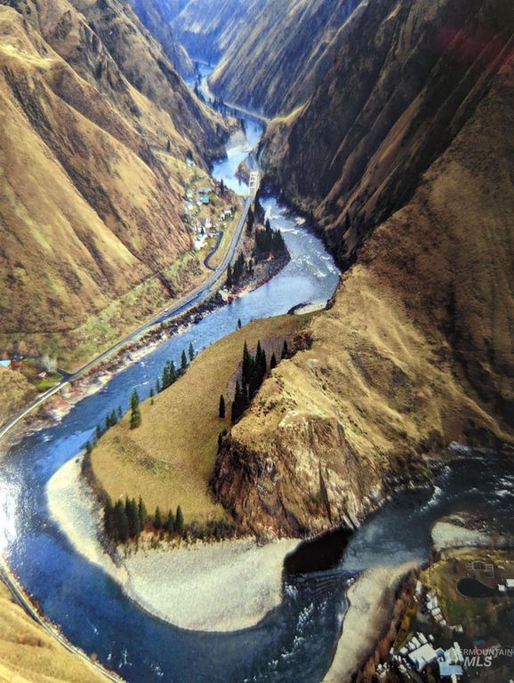 The Confluence Salmon River Road, Riggins, ID 83549 photo 6