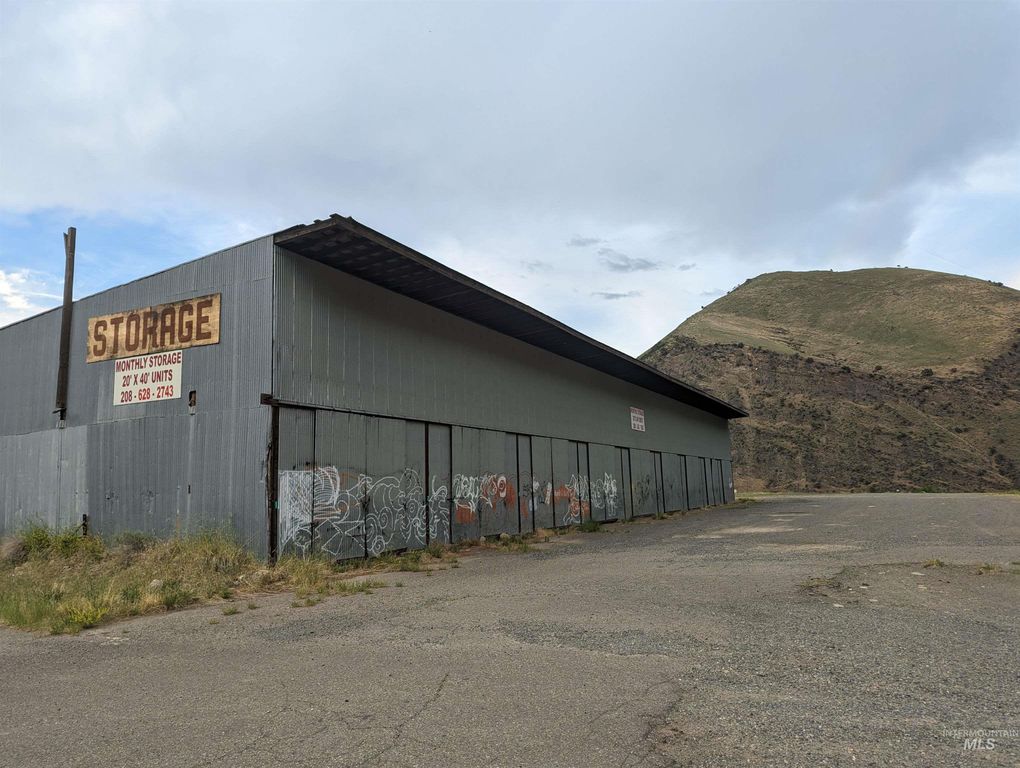 The Confluence Salmon River Road, Riggins, ID 83549 photo 9