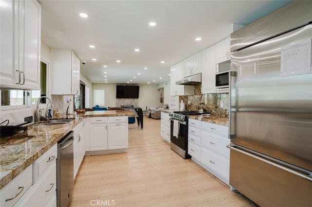 21210 Tulsa, Chatsworth, CA 91311