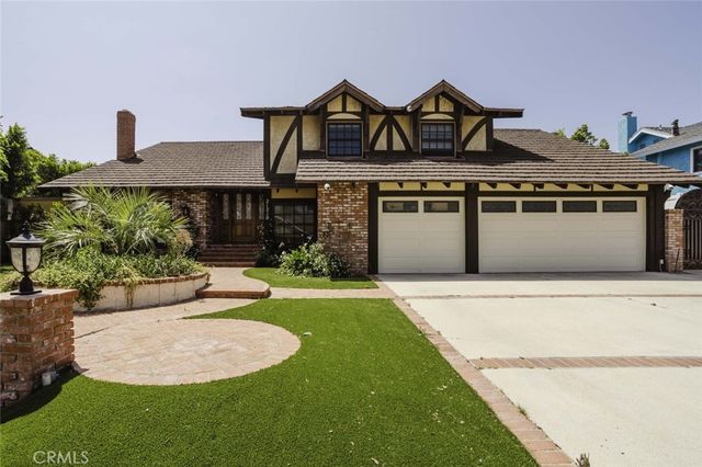 21210 Tulsa, Chatsworth, CA 91311