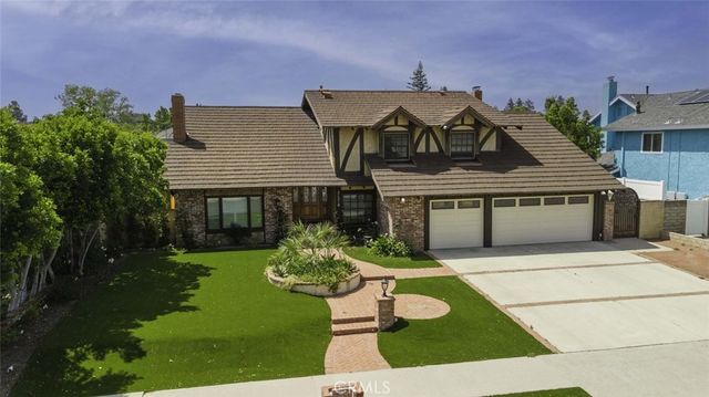 21210 Tulsa, Chatsworth, CA 91311