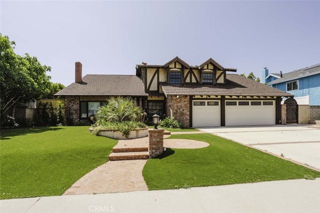 21210 Tulsa, Chatsworth, CA 91311