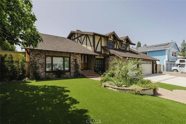 21210 Tulsa, Chatsworth, CA 91311