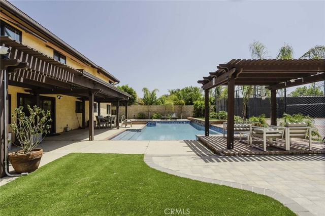 21210 Tulsa, Chatsworth, CA 91311