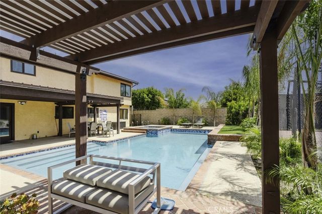 21210 Tulsa, Chatsworth, CA 91311