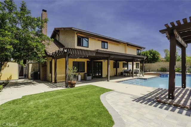 21210 Tulsa, Chatsworth, CA 91311