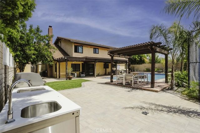 21210 Tulsa, Chatsworth, CA 91311