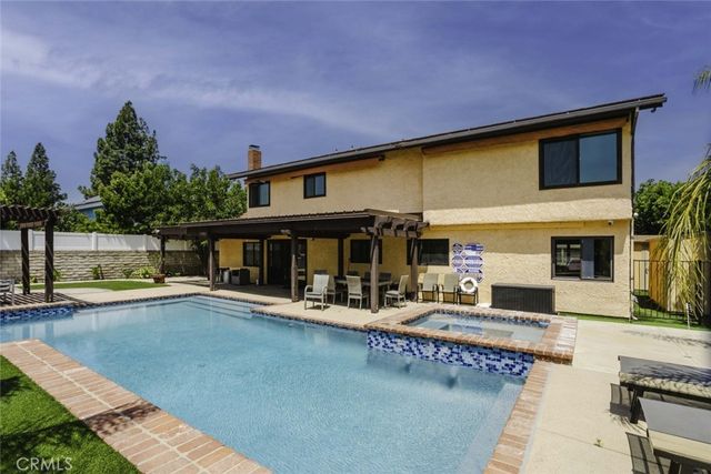 21210 Tulsa, Chatsworth, CA 91311