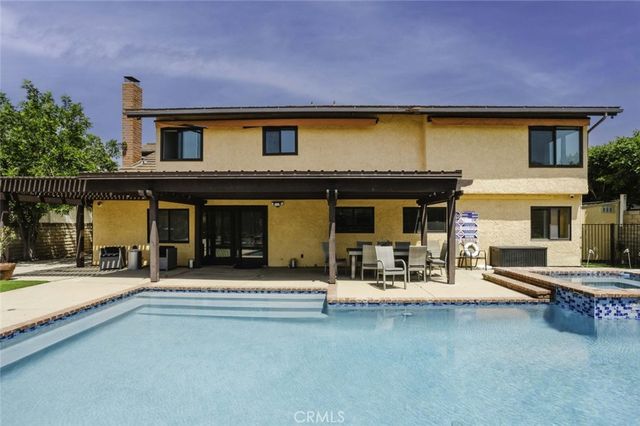 21210 Tulsa, Chatsworth, CA 91311