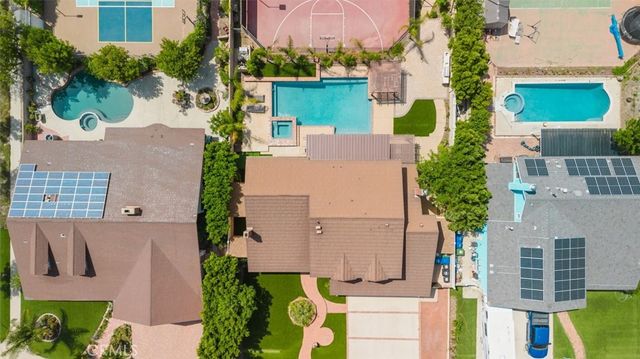 21210 Tulsa, Chatsworth, CA 91311