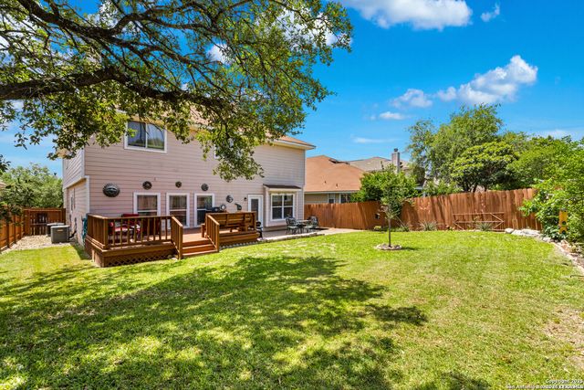 2311 Cardigan Hill, San Antonio, TX 78232