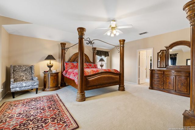 2311 Cardigan Hill, San Antonio, TX 78232