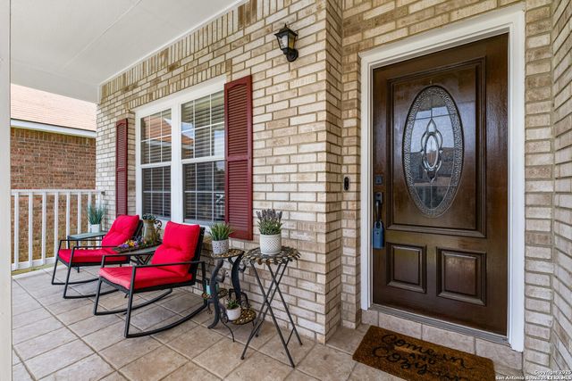 2311 Cardigan Hill, San Antonio, TX 78232