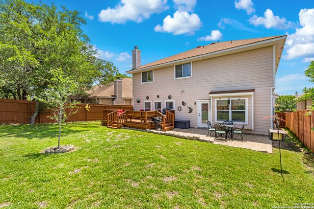 2311 Cardigan Hill, San Antonio, TX 78232