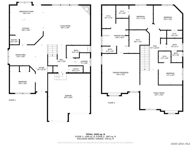 2311 Cardigan Hill, San Antonio, TX 78232