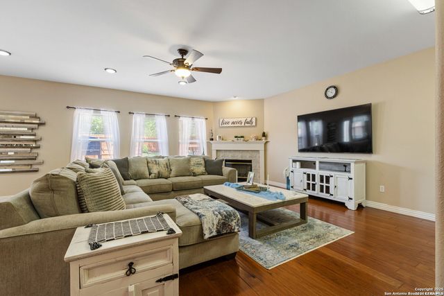 2311 Cardigan Hill, San Antonio, TX 78232