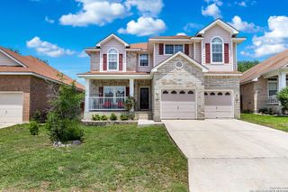 2311 Cardigan Hill, San Antonio, TX 78232