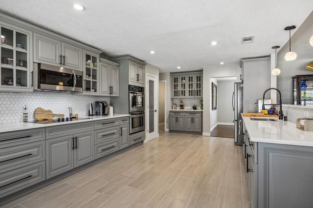 502 Cashmere Drive, Garland, TX 75041