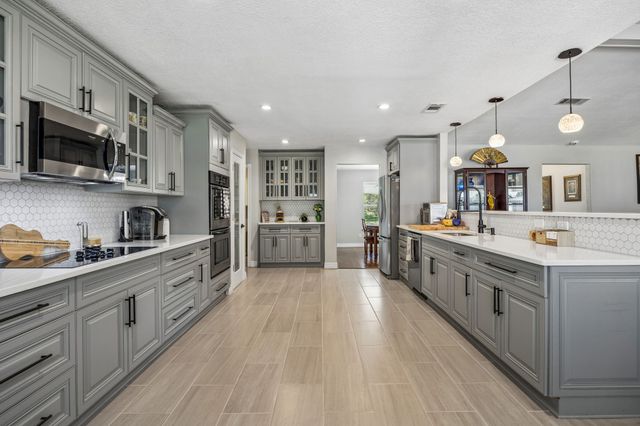 502 Cashmere Drive, Garland, TX 75041