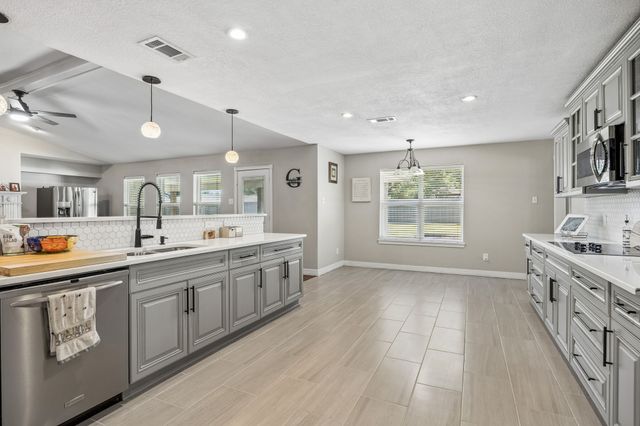 502 Cashmere Drive, Garland, TX 75041