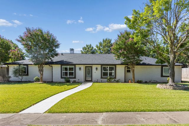 502 Cashmere Drive, Garland, TX 75041