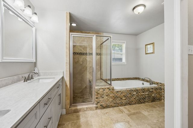 502 Cashmere Drive, Garland, TX 75041